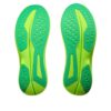 Mach 6 «Hvit neonlime»
