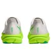 Mach 6 «Hvit neonlime»