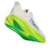 Mach 6 «Hvit neonlime»