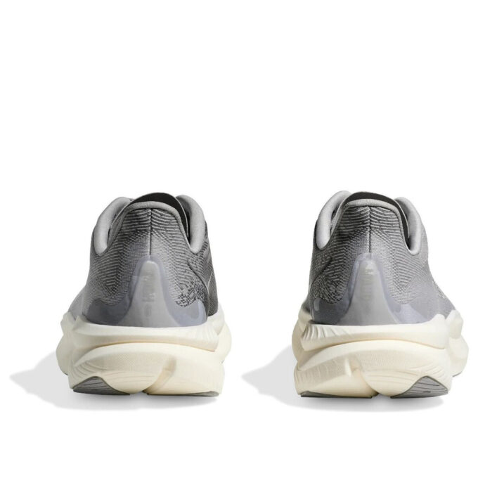 Mach 6 «Stardust Alabaster»
