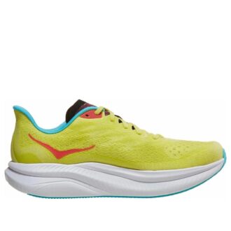 Mach 6 «Yuzu Cielo Blue»