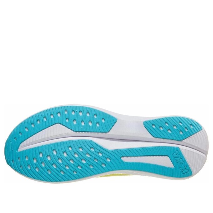 Mach 6 «Yuzu Cielo Blue»