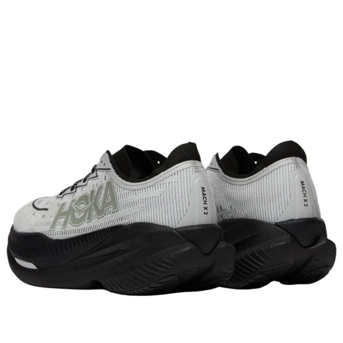Mach X 2 «Black Stardust»