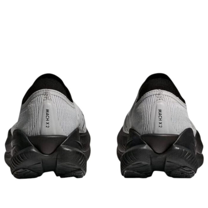 Mach X 2 «Black Stardust»