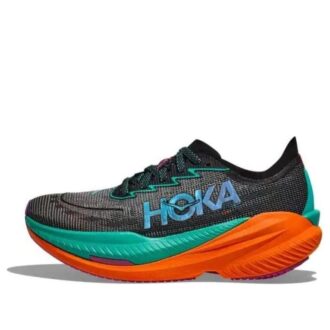 Mach X 2 «Svart elektrisk aqua»