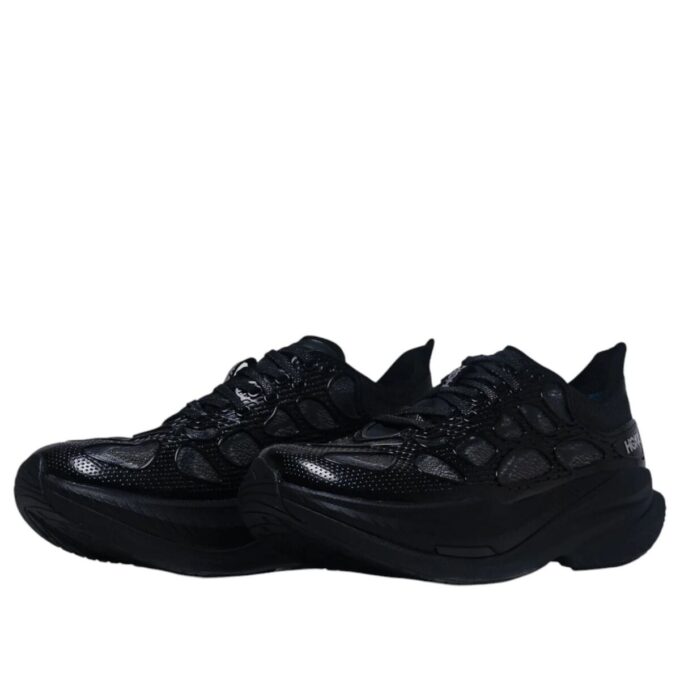 Mach X Caged «Black Midnight Blue»
