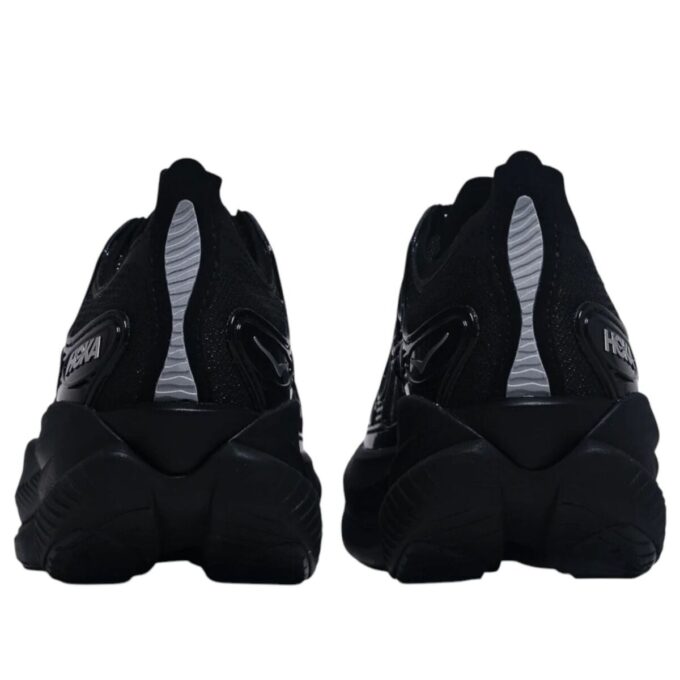 Mach X Caged «Black Midnight Blue»