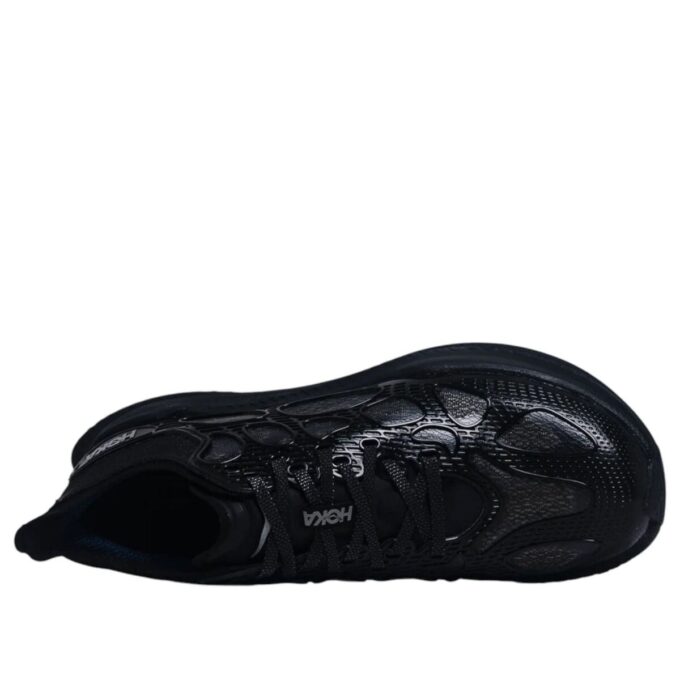 Mach X Caged «Black Midnight Blue»
