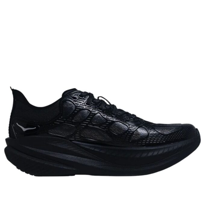 Mach X Caged «Black Midnight Blue»