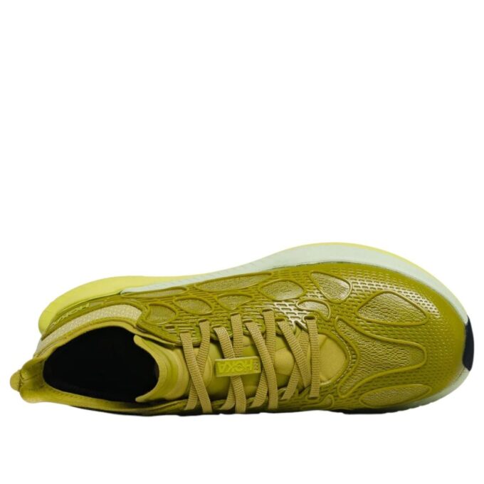 Mach X Caged ‘Pea Green’