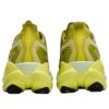 Mach X Caged ‘Pea Green’