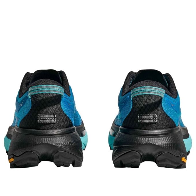 Mafate 5 «Skyward Blue»