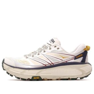 Mafate Speed  2 «Alabaster Havremelk»