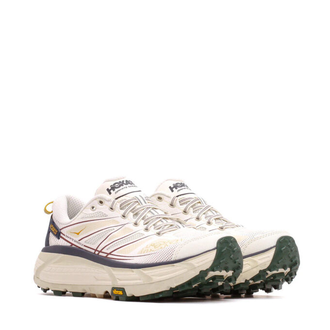 Mafate Speed  2 «Alabaster Havremelk»