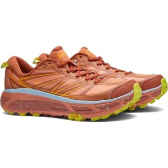 Mafate Speed  2 «Bakrd Clay»