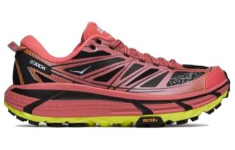 Mafate Speed  2 «Bakt leire»