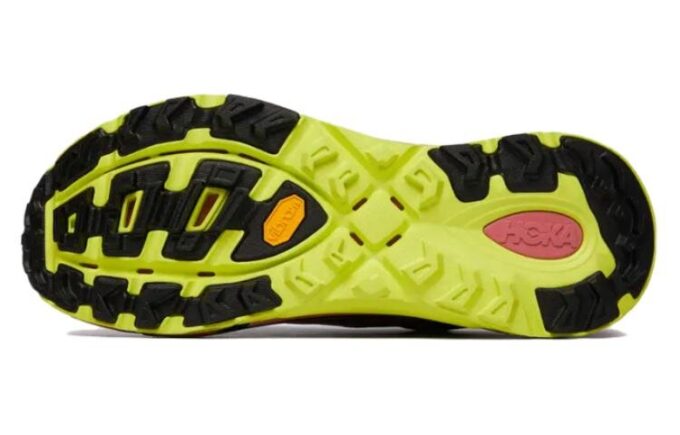 Mafate Speed  2 «Bakt leire»