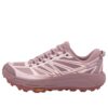 Mafate Speed  2 ‘Klassisk mauve-nellik’