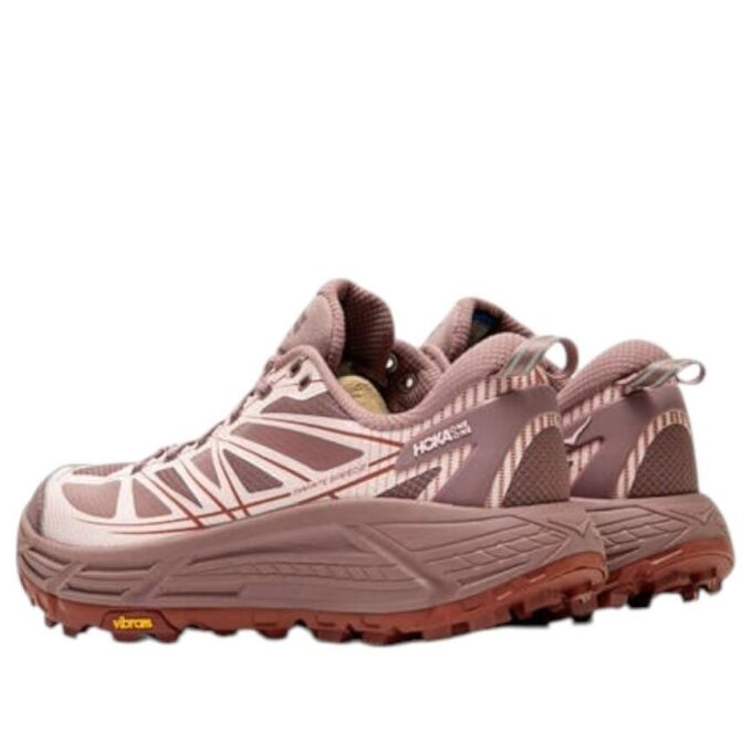 Mafate Speed  2 ‘Klassisk mauve-nellik’