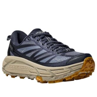 Mafate Speed  2 «Varsity Navy Farro»