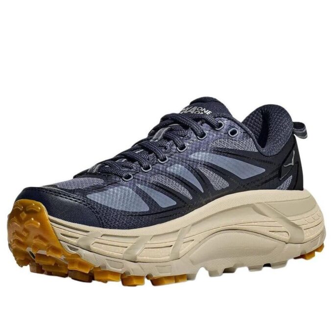 Mafate Speed  2 «Varsity Navy Farro»