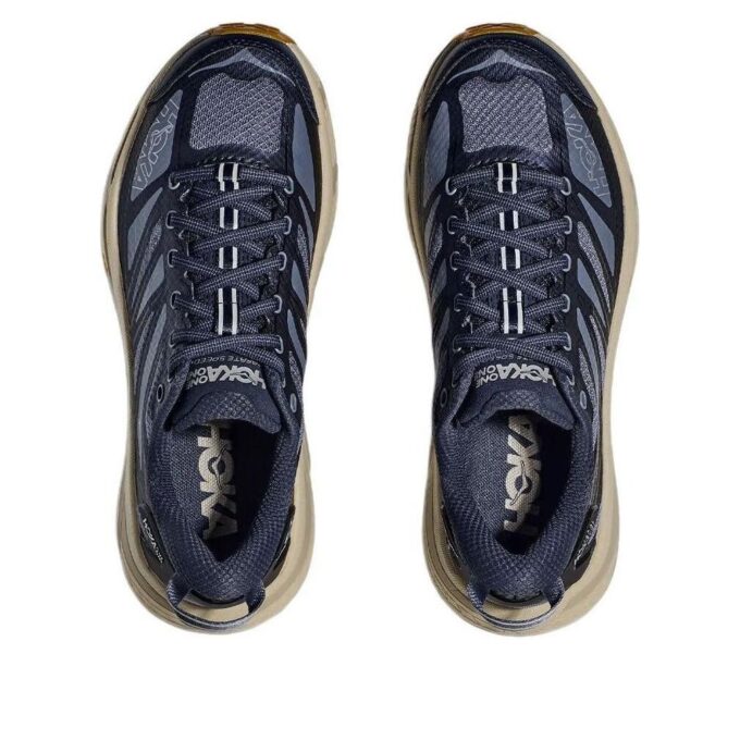 Mafate Speed  2 «Varsity Navy Farro»