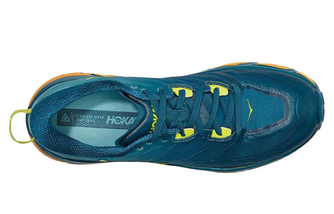 Mafate Speed  3 «Kystskygge»