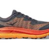 Mafate Speed  4 «Castlerock Flame»