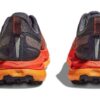 Mafate Speed  4 «Castlerock Flame»