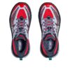 Mafate Speed  4 «Cerise Stormy Skies»