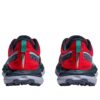 Mafate Speed  4 «Cerise Stormy Skies»
