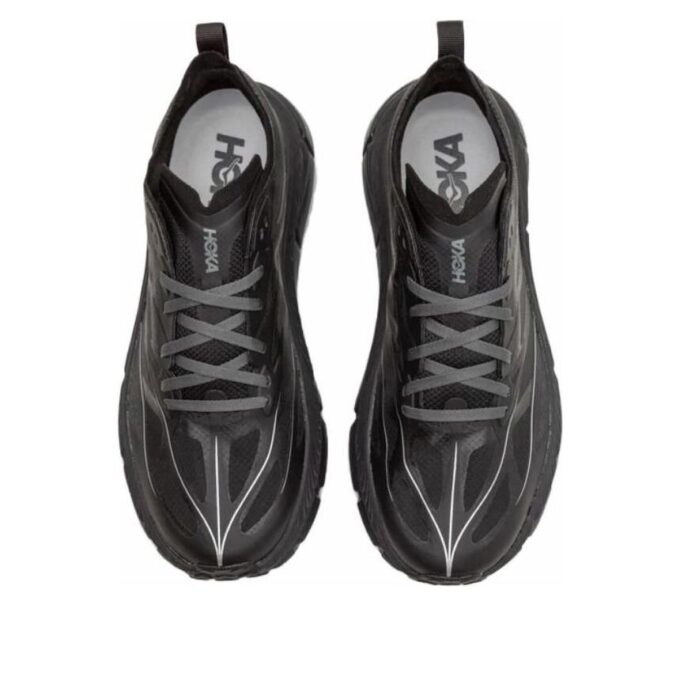 Mafate Speed  4 Lite «Black Outer Orbit»