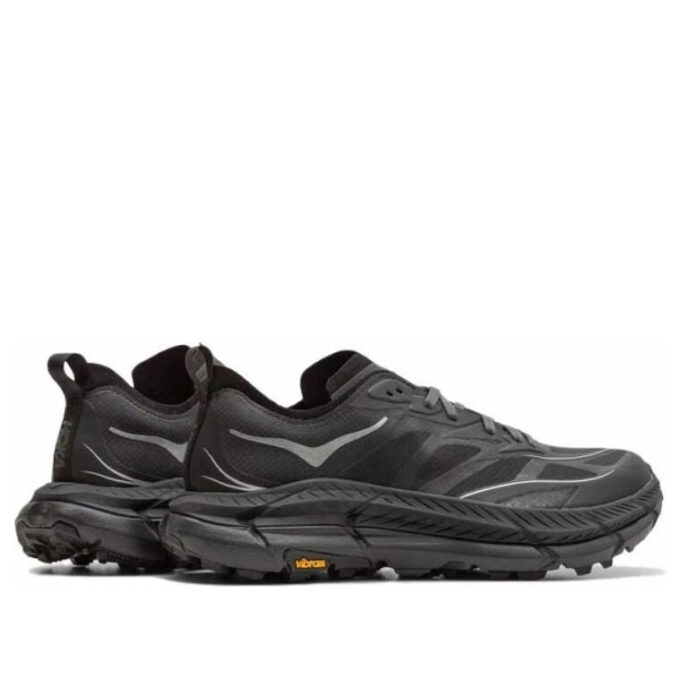 Mafate Speed  4 Lite «Black Outer Orbit»