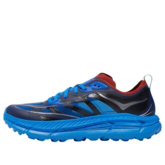 Mafate Speed  4 Lite «Elektrisk kobolt»