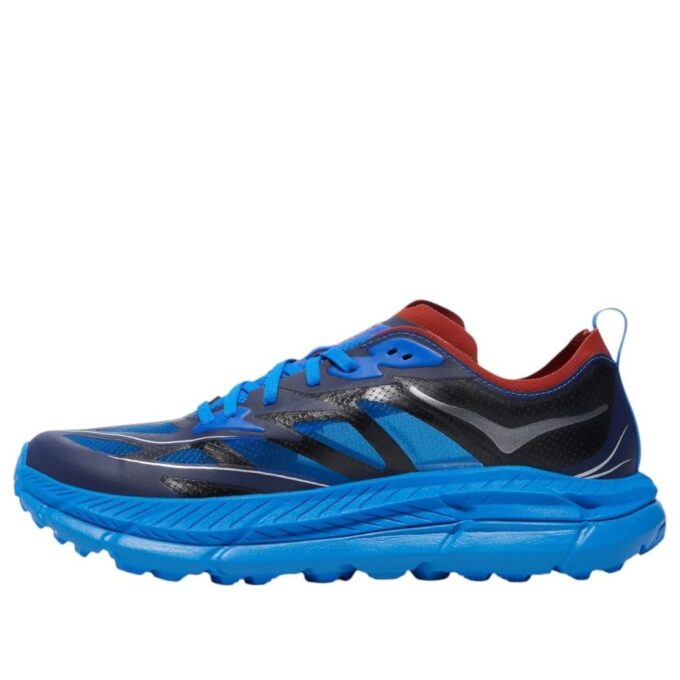 Mafate Speed  4 Lite «Elektrisk kobolt»