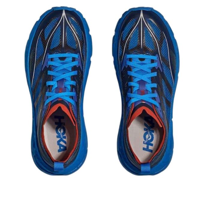 Mafate Speed  4 Lite «Elektrisk kobolt»