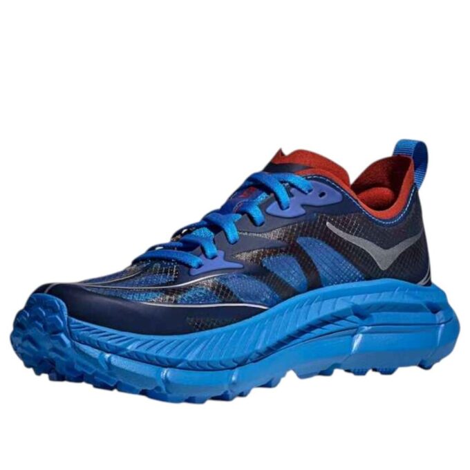 Mafate Speed  4 Lite «Elektrisk kobolt»
