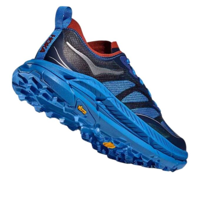 Mafate Speed  4 Lite «Elektrisk kobolt»