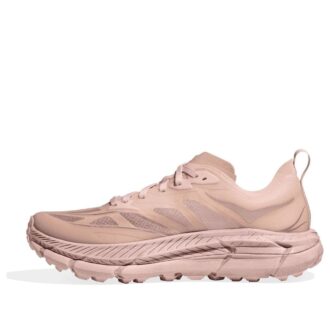 Mafate Speed  4 Lite «Rose Tea Rose Latte»