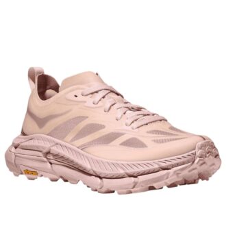 Mafate Speed  4 Lite «Rose Tea Rose Latte»