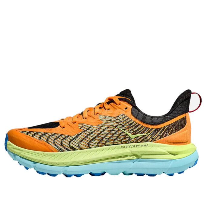 Mafate Speed  4 ‘Solar Flare-salat’