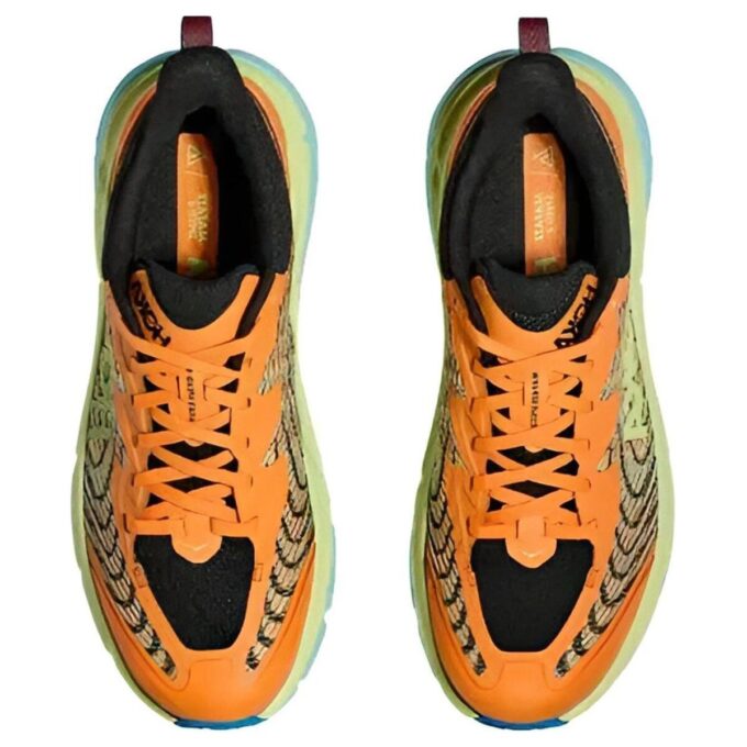 Mafate Speed  4 ‘Solar Flare-salat’