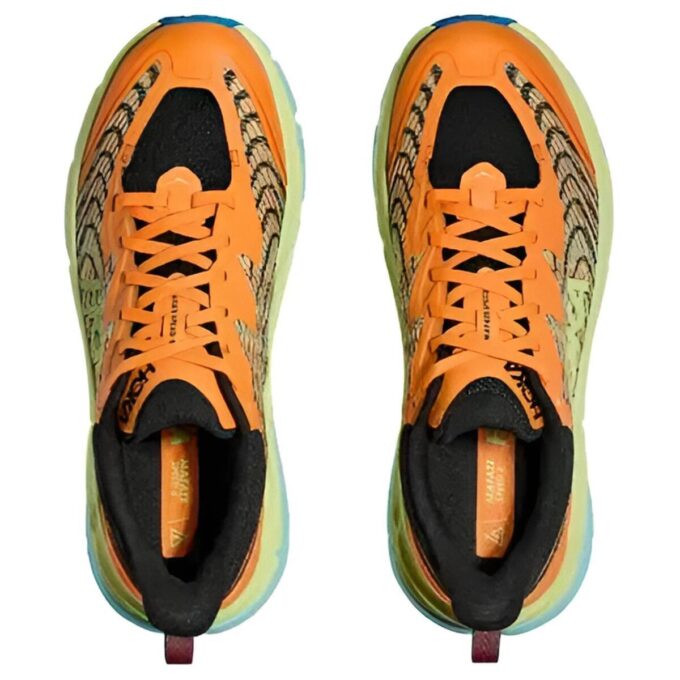 Mafate Speed  4 ‘Solar Flare-salat’