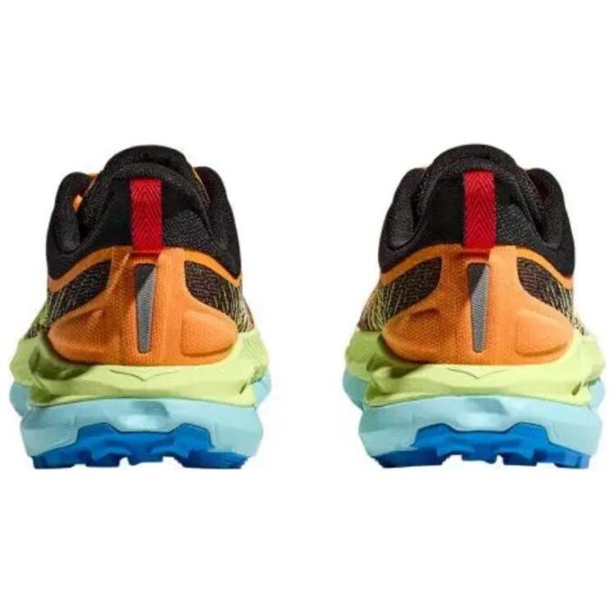 Mafate Speed  4 ‘Solar Flare-salat’
