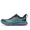 Mafate Speed  4 «Strata Tech Green»
