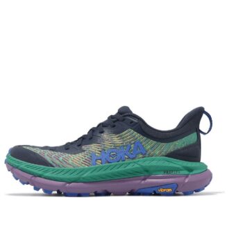 Mafate Speed  4 «Strata Tech Green»