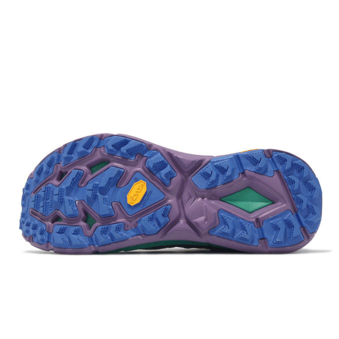 Mafate Speed  4 «Strata Tech Green»
