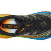 Mafate Speed  4 «Svart flerfarget»