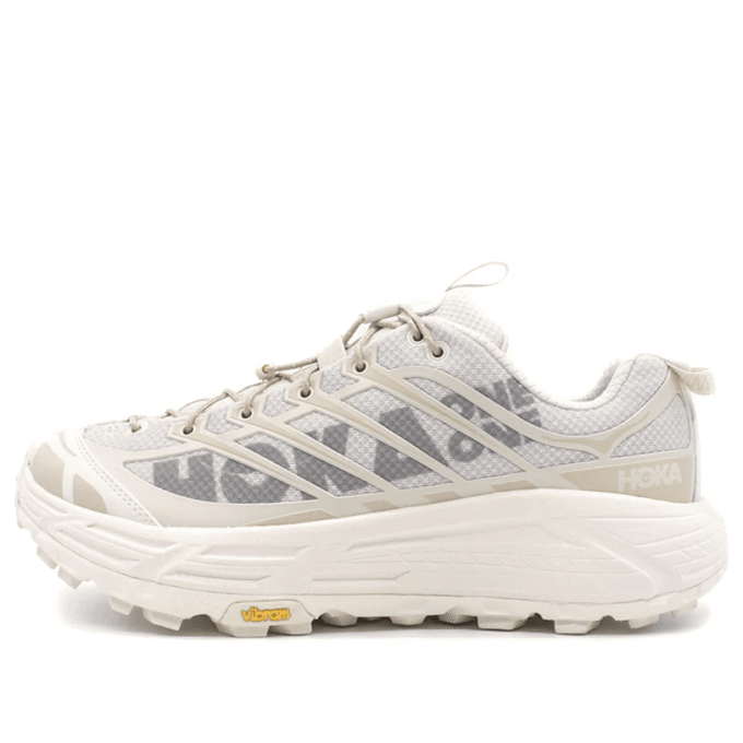Mafate Three 2 Sneaker ‘Eggnog’