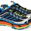 Mafate Three2 «Black Diva Blue»